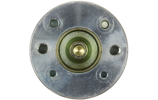 Magnetic switch, starter motor, Image 2