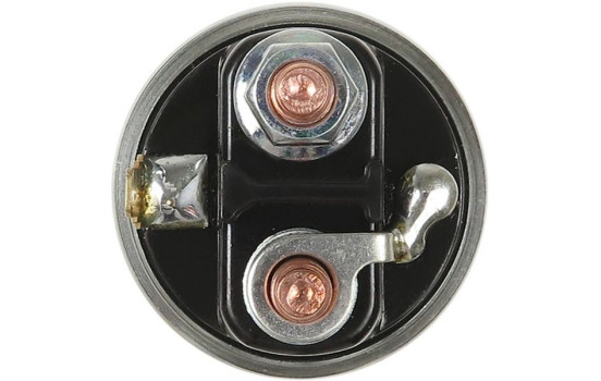 Magnetic switch, starter motor, Image 3