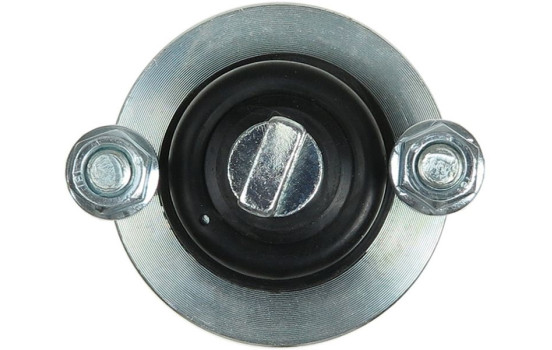 Magnetic switch, starter motor, Image 2