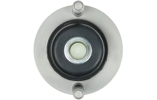 Magnetic switch, starter motor, Image 2
