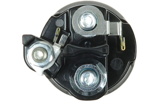 Magnetic switch, starter motor, Image 3