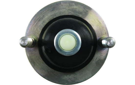 Magnetic switch, starter motor, Image 2