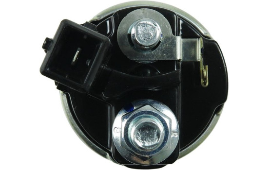 Magnetic switch, starter motor, Image 3