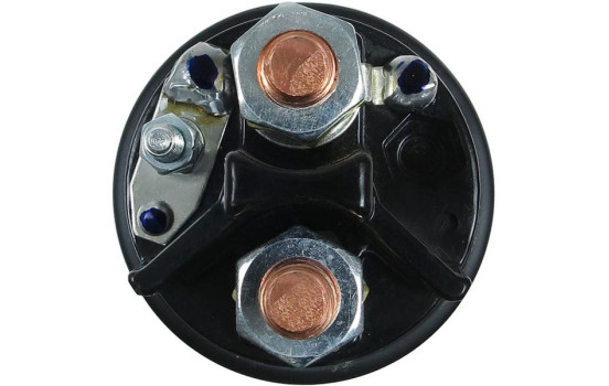 Magnetic switch, starter motor, Image 3