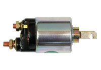 Magnetic switch, starter motor