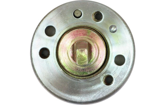 Magnetic switch, starter motor, Image 2