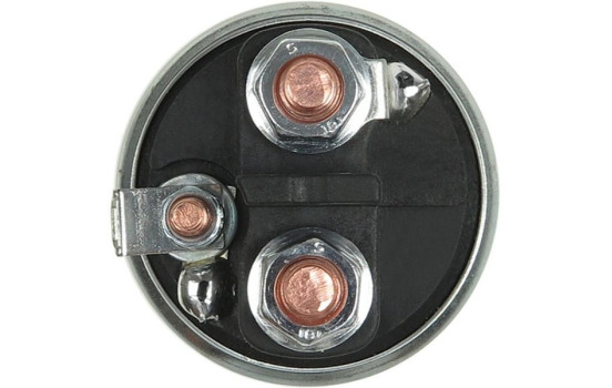 Magnetic switch, starter motor, Image 3