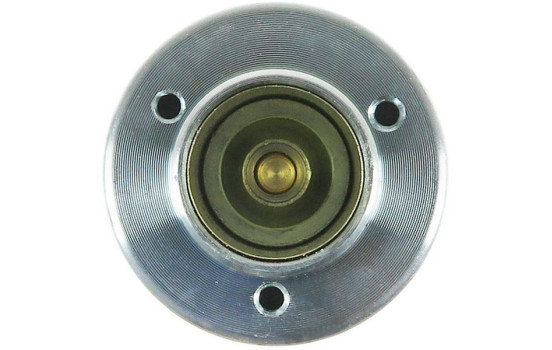 Magnetic switch, starter motor, Image 2