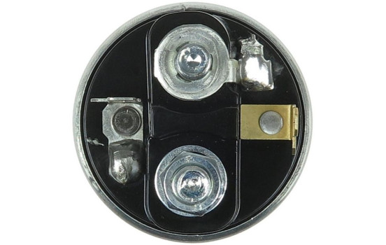 Magnetic switch, starter motor, Image 3