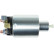Magnetic switch, starter motor