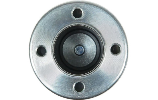 Magnetic switch, starter motor, Image 2