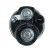 Magnetic switch, starter motor, Thumbnail 3