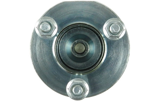Magnetic switch, starter motor, Image 2
