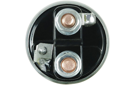 Magnetic switch, starter motor, Image 3