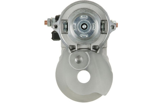 Magnetic switch, starter motor, Image 2