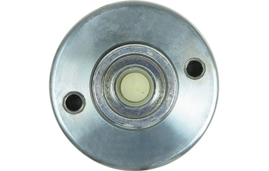 Magnetic switch, starter motor, Image 2