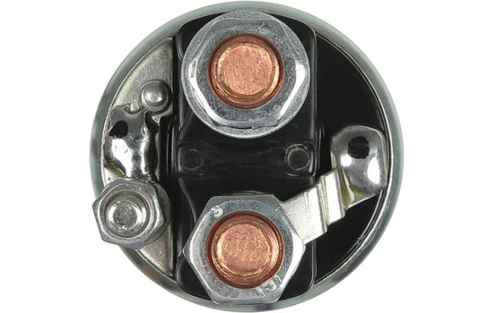 Magnetic switch, starter motor, Image 3