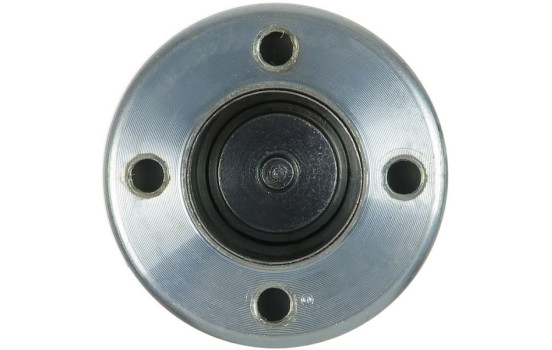 Magnetic switch, starter motor, Image 2