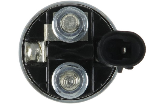 Magnetic switch, starter motor, Image 3