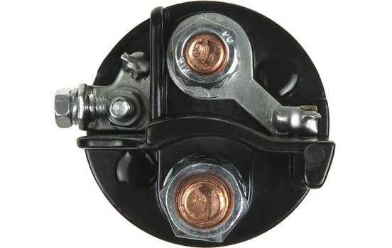 Magnetic switch, starter motor, Image 3