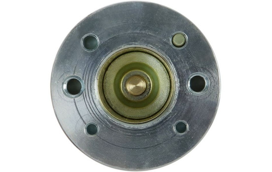 Magnetic switch, starter motor, Image 2