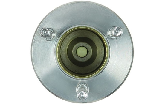Magnetic switch, starter motor, Image 2