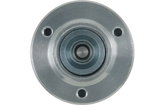 Magnetic switch, starter motor, Image 2