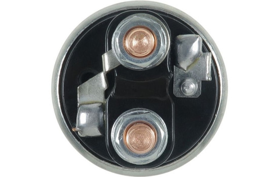 Magnetic switch, starter motor, Image 3