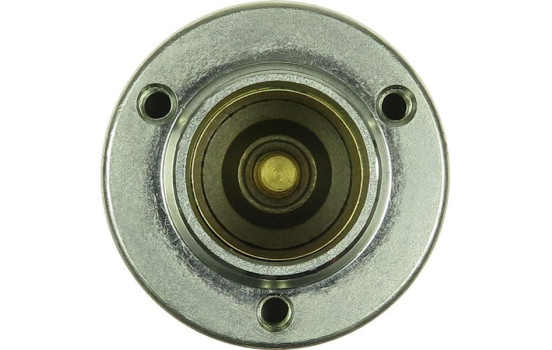 Magnetic switch, starter motor, Image 2