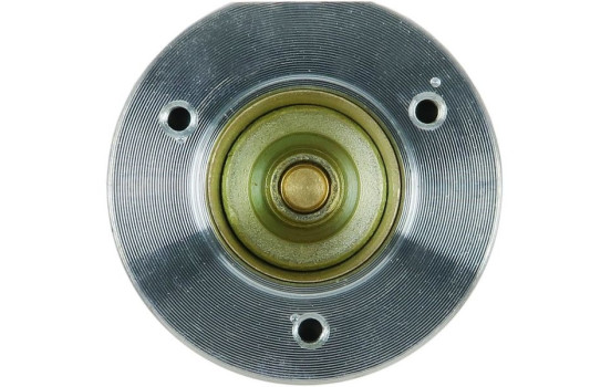 Magnetic switch, starter motor, Image 2