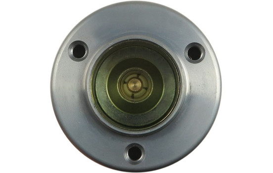 Magnetic switch, starter motor, Image 2