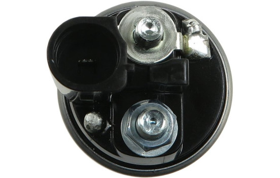 Magnetic switch, starter motor, Image 3