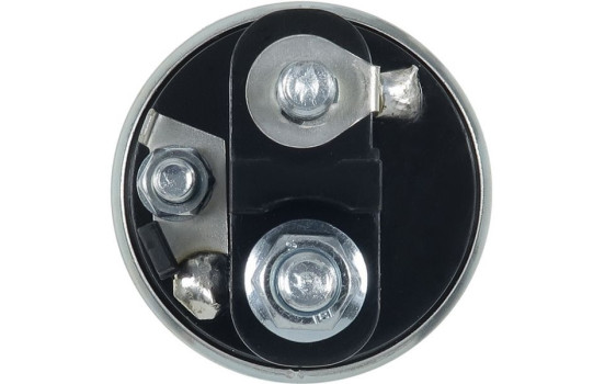 Magnetic switch, starter motor, Image 3