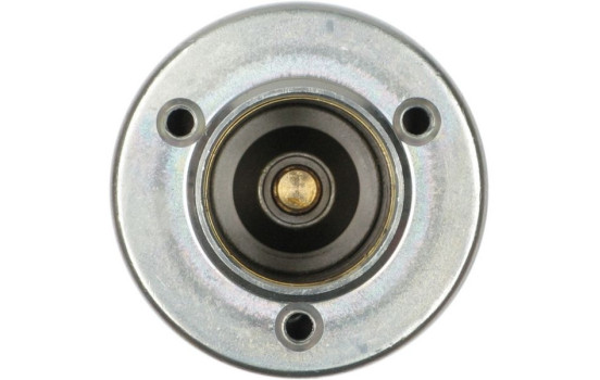 Magnetic switch, starter motor, Image 2