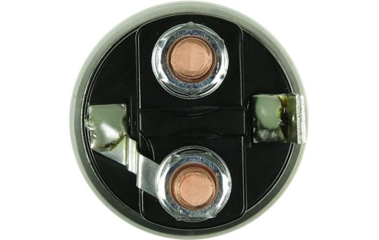 Magnetic switch, starter motor, Image 3
