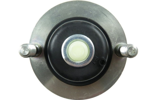 Magnetic switch, starter motor, Image 2