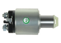 Magnetic switch, starter motor