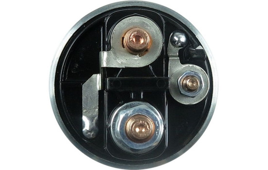 Magnetic switch, starter motor, Image 3