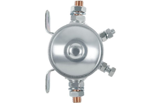 Magnetic switch, starter motor, Image 3