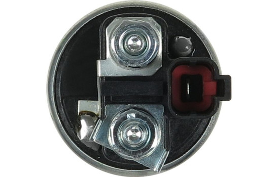 Magnetic switch, starter motor, Image 3
