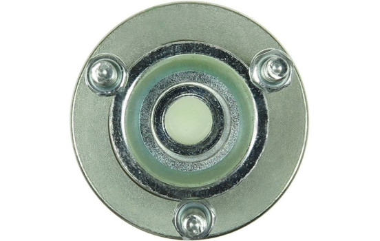 Magnetic switch, starter motor, Image 2