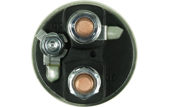 Magnetic switch, starter motor, Image 3