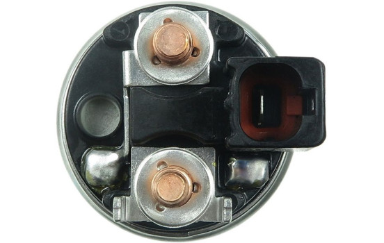 Magnetic switch, starter motor, Image 3