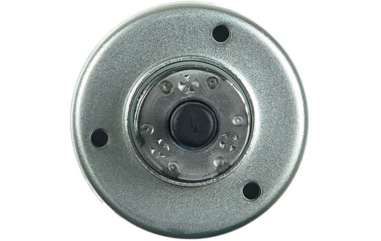 Magnetic switch, starter motor, Image 2