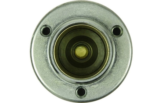 Magnetic switch, starter motor, Image 2