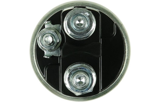 Magnetic switch, starter motor, Image 3