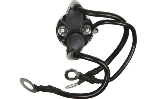 Magnetic switch, starter motor, Image 3