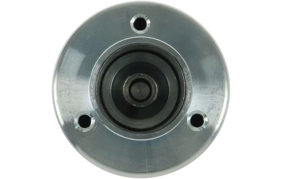 Magnetic switch, starter motor, Image 2