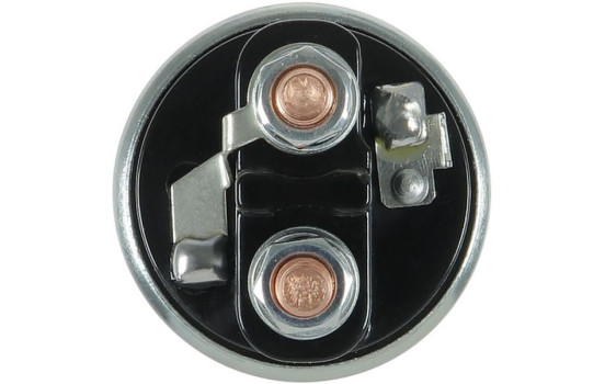 Magnetic switch, starter motor, Image 3