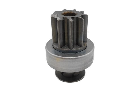 Pinion, starter motor